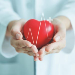 ECOCARDIOGRAMA TRANSTORÁCICO