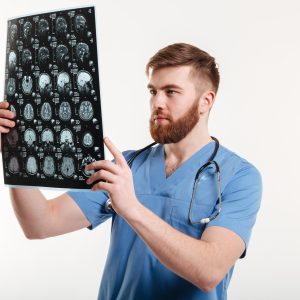 RESONANCIA DE CEREBRO SIMPLE