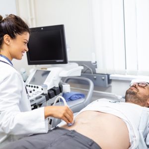 ULTRASONIDO DE ABDOMEN SUPERIOR